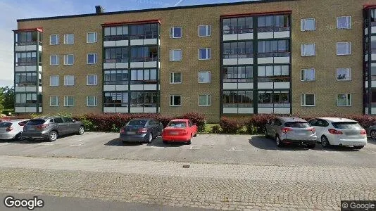 Bostadsrätter till salu i Malmö Centrum - Bild från Google Street View