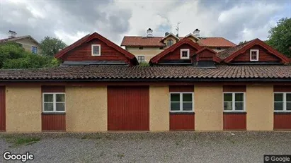 Bostadsrätter till salu i Strängnäs - Bild från Google Street View