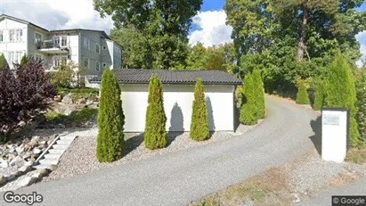 Lägenheter till salu i Lidingö - Bild från Google Street View