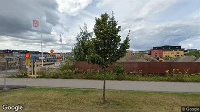 Lägenheter till salu i Lomma - Bild från Google Street View
