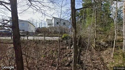 Bostadsrätter till salu i Täby - Bild från Google Street View