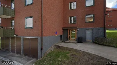 Bostadsrätter till salu i Täby - Bild från Google Street View