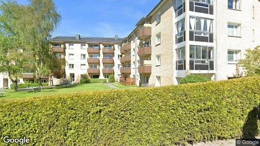 Bostadsrätter till salu i Järfälla - Bild från Google Street View