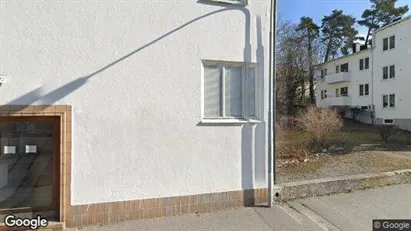 Bostadsrätter till salu i Västerort - Bild från Google Street View