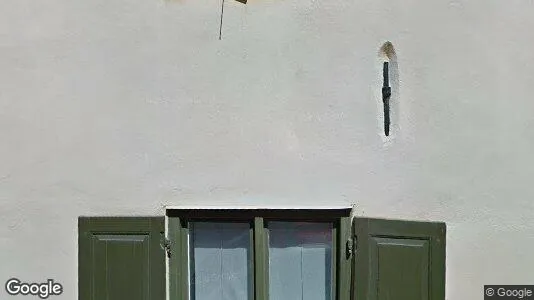 Bostadsrätter till salu i Gotland - Bild från Google Street View
