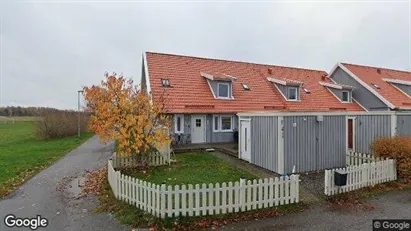 Bostadsrätter till salu i Eskilstuna - Bild från Google Street View