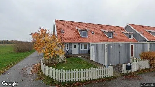 Bostadsrätter till salu i Eskilstuna - Bild från Google Street View