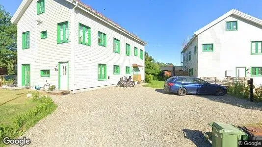 Bostadsrätter till salu i Söderort - Bild från Google Street View