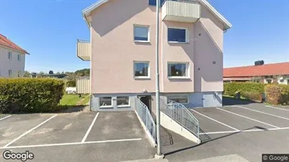 Bostadsrätter till salu i Vårgårda - Bild från Google Street View