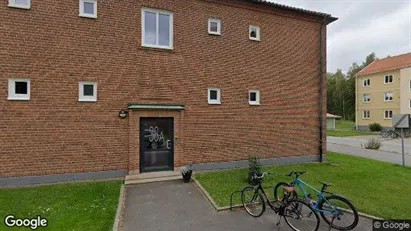 Lägenheter att hyra i Gävle - Bild från Google Street View