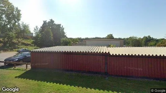 Lägenheter att hyra i Norrköping - Bild från Google Street View