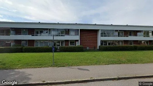 Lägenheter till salu i Uppsala - Bild från Google Street View