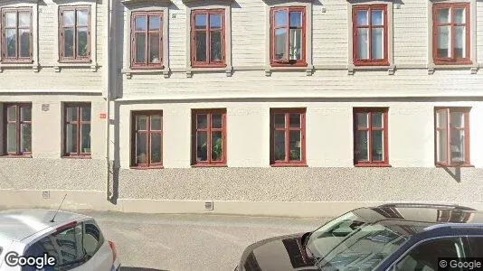 Lägenheter till salu i Majorna-Linné - Bild från Google Street View