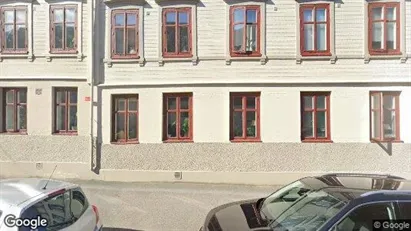 Lägenheter till salu i Majorna-Linné - Bild från Google Street View
