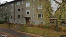 Lägenhet att hyra, Söderort, Russinvägen