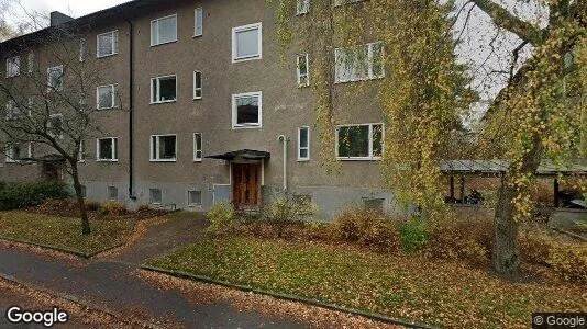 Lägenheter att hyra i Söderort - Bild från Google Street View