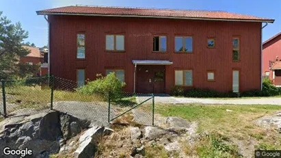 Lägenheter att hyra i Värmdö - Bild från Google Street View