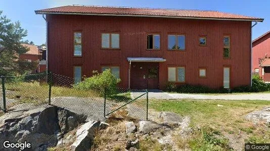 Lägenheter att hyra i Värmdö - Bild från Google Street View