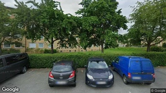 Lägenheter att hyra i Kirseberg - Bild från Google Street View