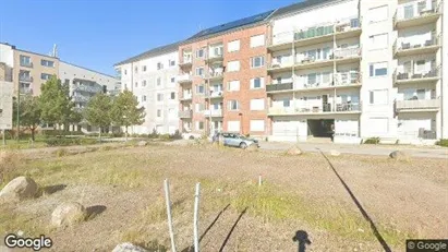 Lägenheter att hyra i Hyllie - Bild från Google Street View