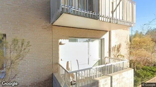 Lägenheter att hyra i Hyllie - Bild från Google Street View