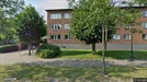 Lägenhet att hyra, Rosengård, Hårds väg