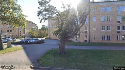 Lägenheter att hyra i Linköping - Bild från Google Street View