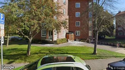 Lägenheter att hyra i Linköping - Bild från Google Street View