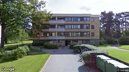 Lägenheter att hyra i Linköping - Bild från Google Street View