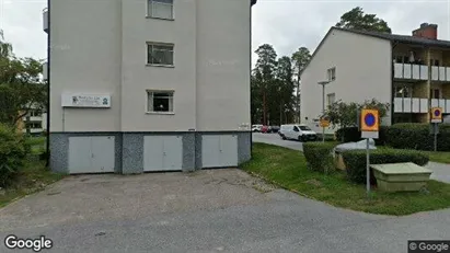 Lägenheter att hyra i Botkyrka - Bild från Google Street View