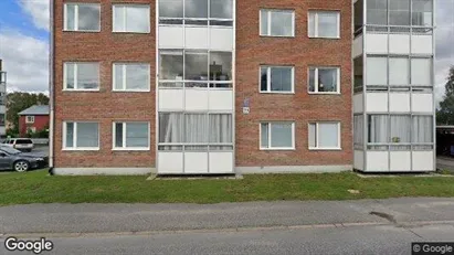 Lägenheter till salu i Vännäs - Bild från Google Street View