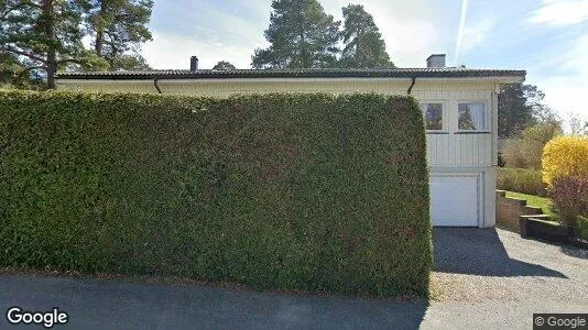 Lägenheter till salu i Täby - Bild från Google Street View