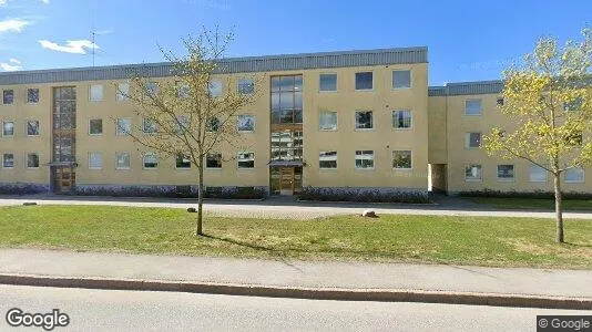 Lägenheter till salu i Upplands Väsby - Bild från Google Street View