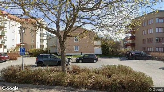 Lägenheter till salu i Vallentuna - Bild från Google Street View
