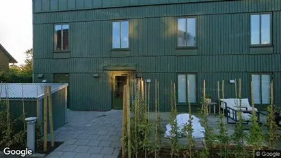 Lägenheter till salu i Varberg - Bild från Google Street View