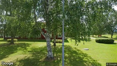 Lägenheter att hyra i Eda - Bild från Google Street View