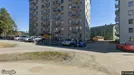 Lägenhet att hyra, Skellefteå, Getbergsvägen