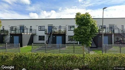 Lägenheter att hyra i Växjö - Bild från Google Street View