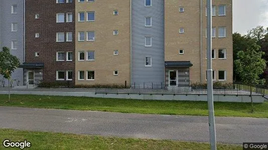 Lägenheter att hyra i Linköping - Bild från Google Street View