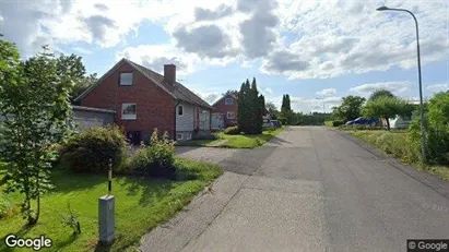 Rum att hyra i Bollnäs - Bild från Google Street View