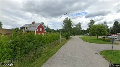 Rum att hyra i Bollnäs - Bild från Google Street View