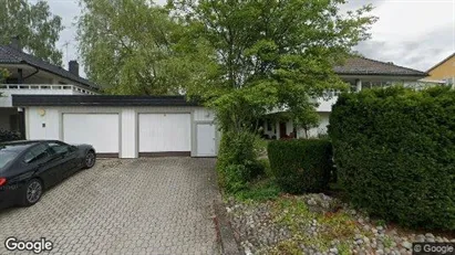 Rum att hyra i Bollnäs - Bild från Google Street View