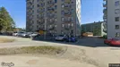 Lägenhet att hyra, Skellefteå, Getbergsvägen