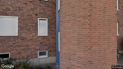 Lägenheter att hyra i Norrköping - Bild från Google Street View