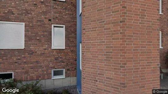Lägenheter att hyra i Norrköping - Bild från Google Street View