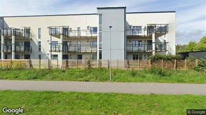 Lägenheter att hyra i Växjö - Bild från Google Street View