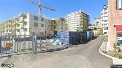 Lägenheter att hyra i Sundbyberg - Bild från Google Street View