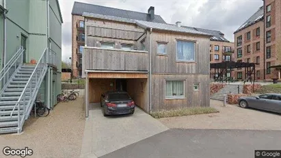 Lägenheter till salu i Lund - Bild från Google Street View