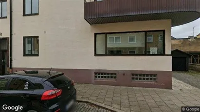 Lägenheter att hyra i Trelleborg - Bild från Google Street View
