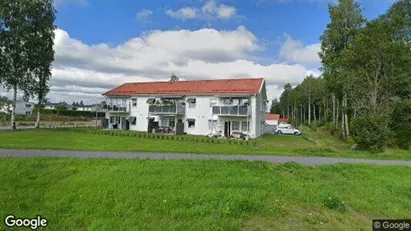 Bostadsrätter till salu i Avesta - Bild från Google Street View